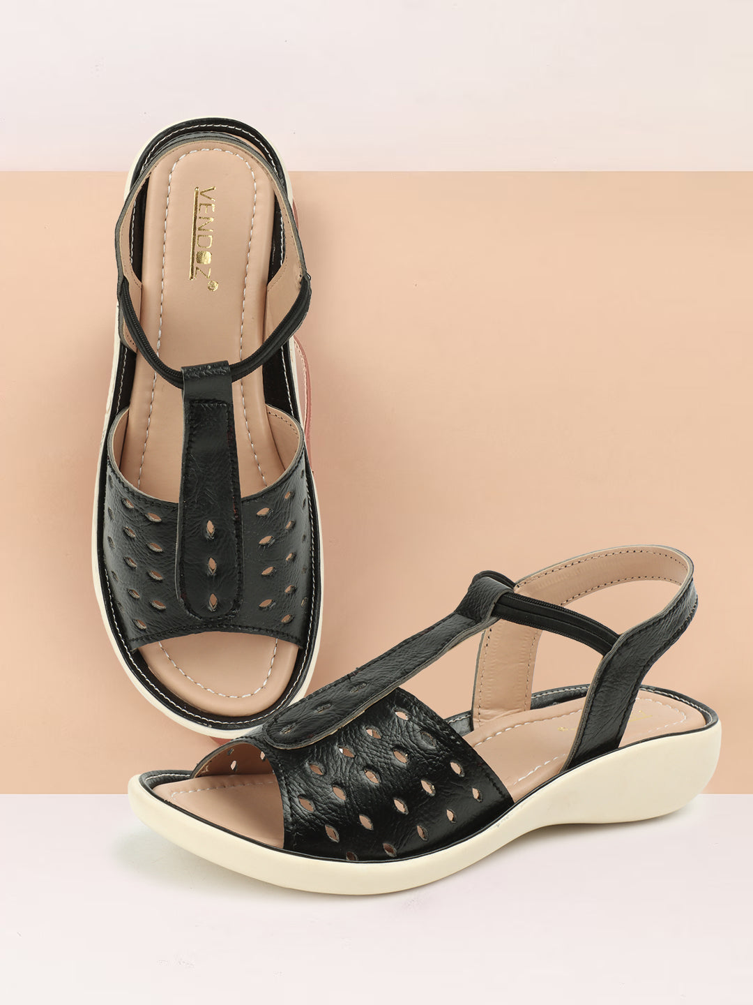 Stylish Open Sandals