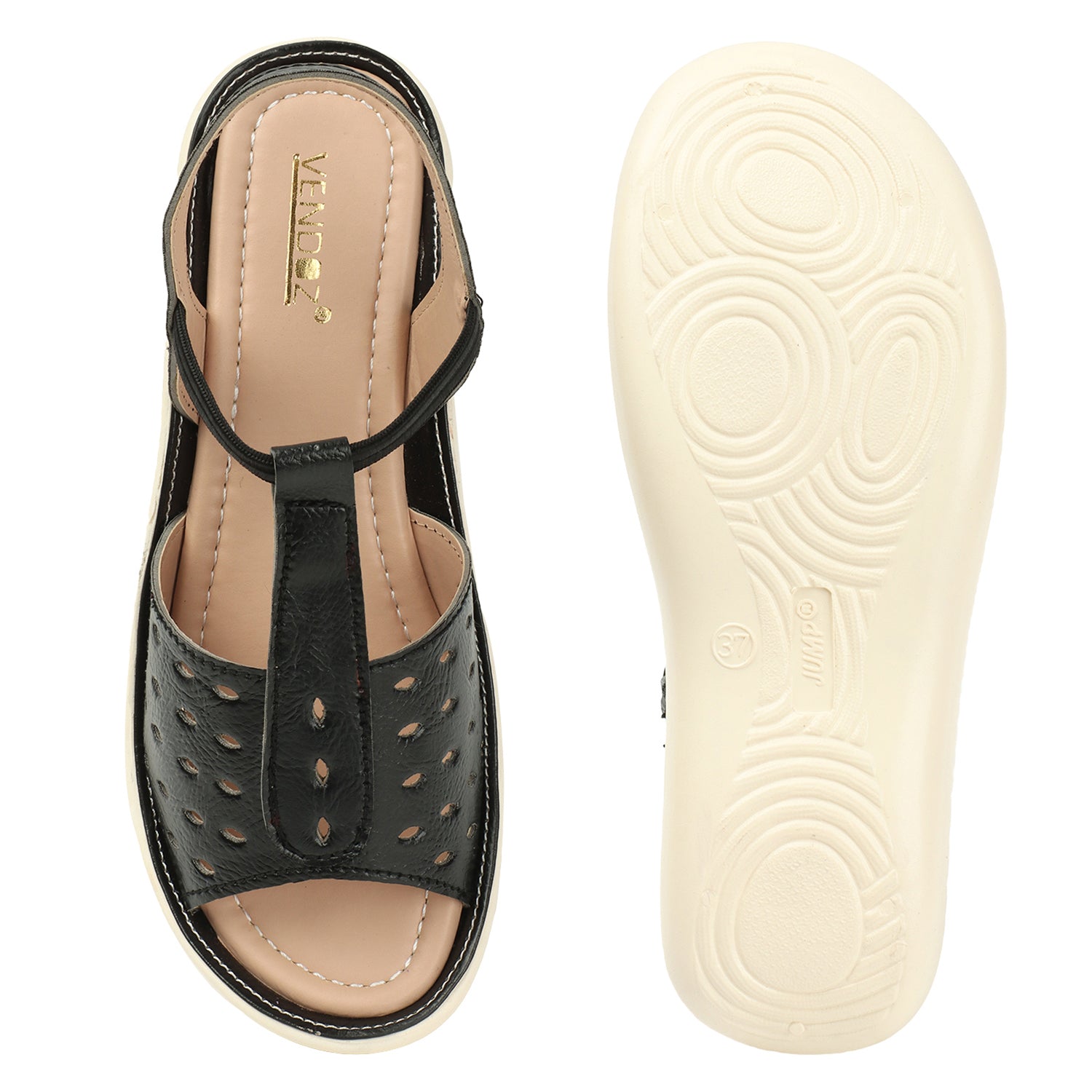 Stylish Open Sandals