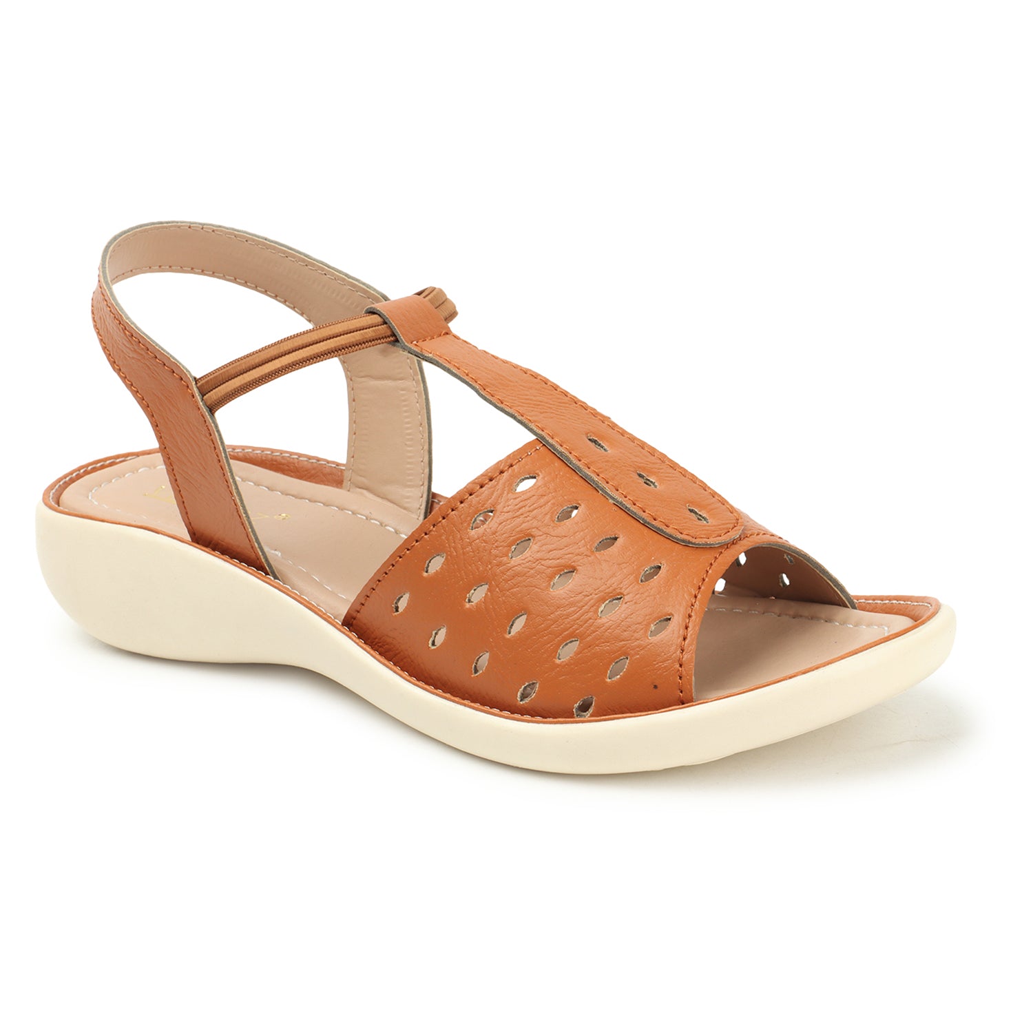 Vendoz flats for women - VDFL17TN