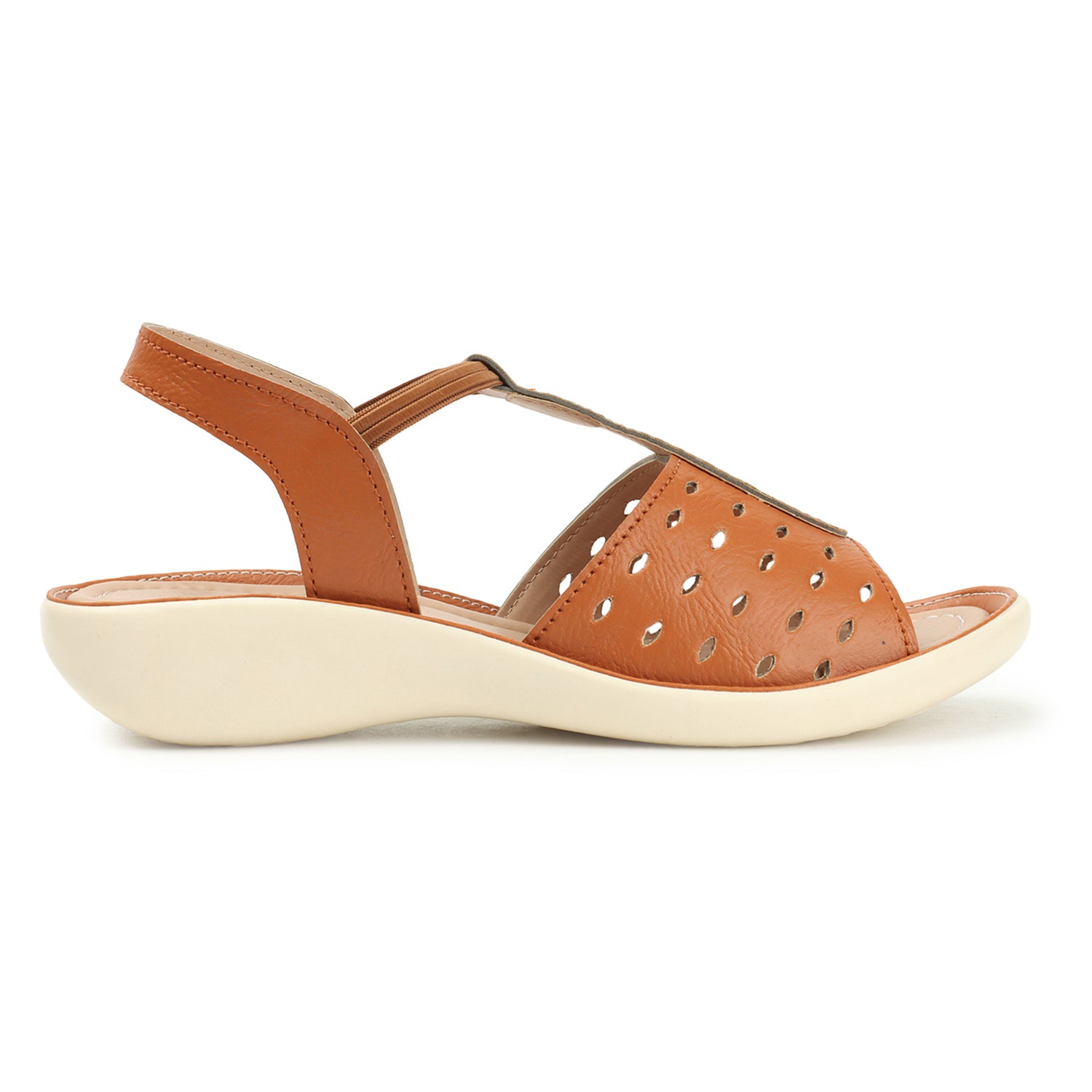 Vendoz flats for women - VDFL17TN