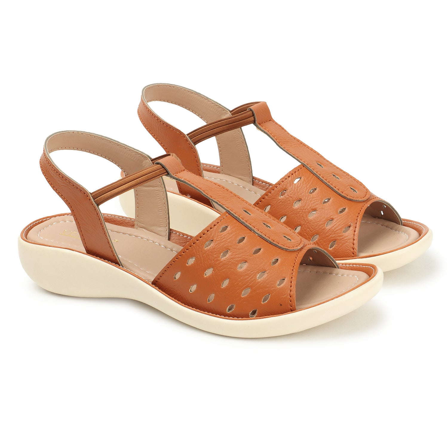 Vendoz flats for women - VDFL17TN