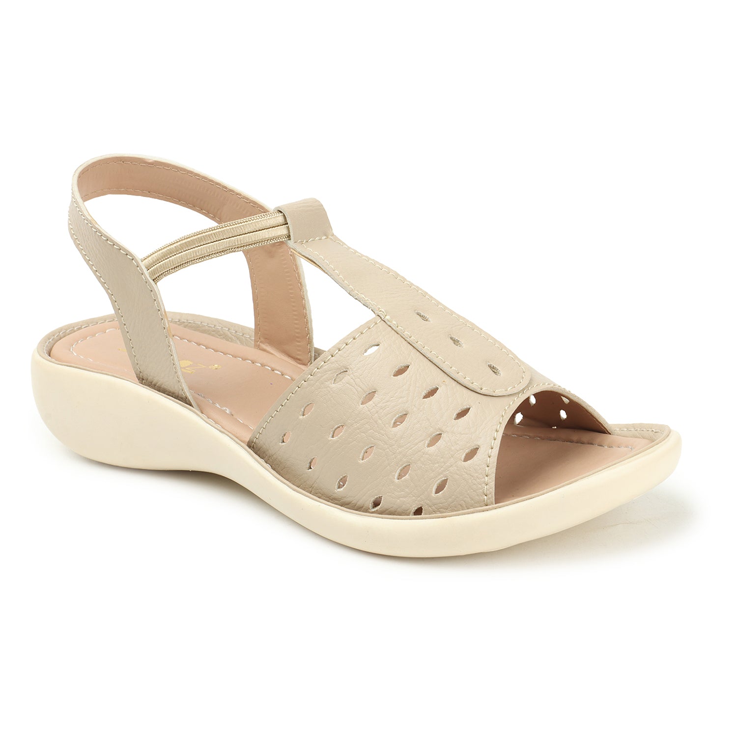 Vendoz flats for women - VDFL17CR