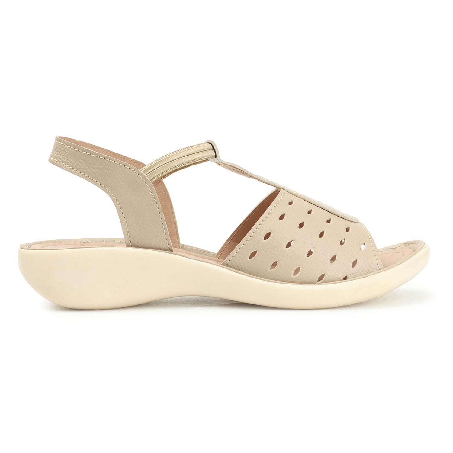 Vendoz flats for women - VDFL17CR