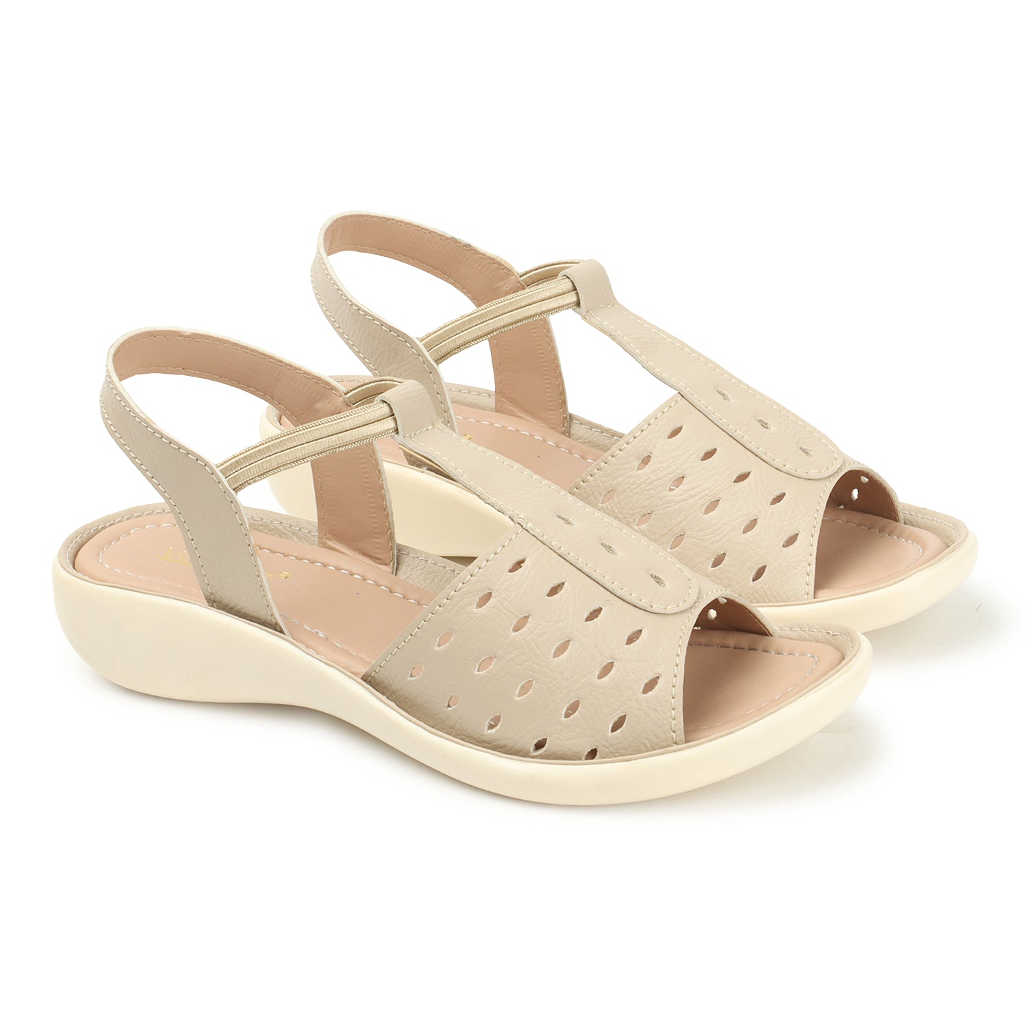 Vendoz flats for women - VDFL17CR