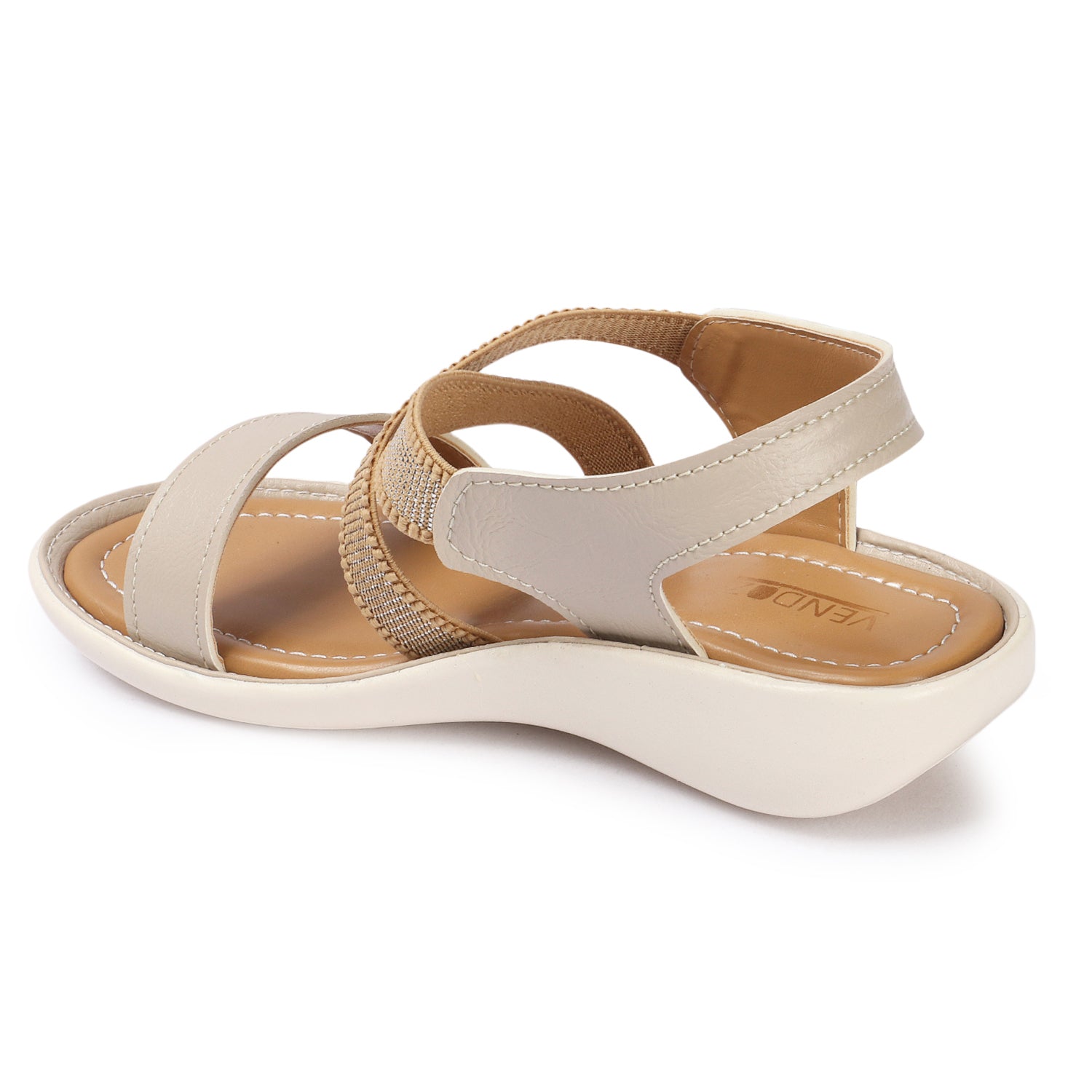 Open Toe Stylish Flats