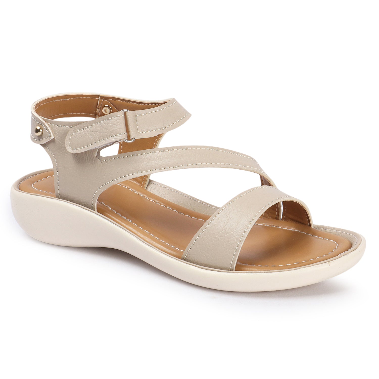 Open Toe Stylish Flats