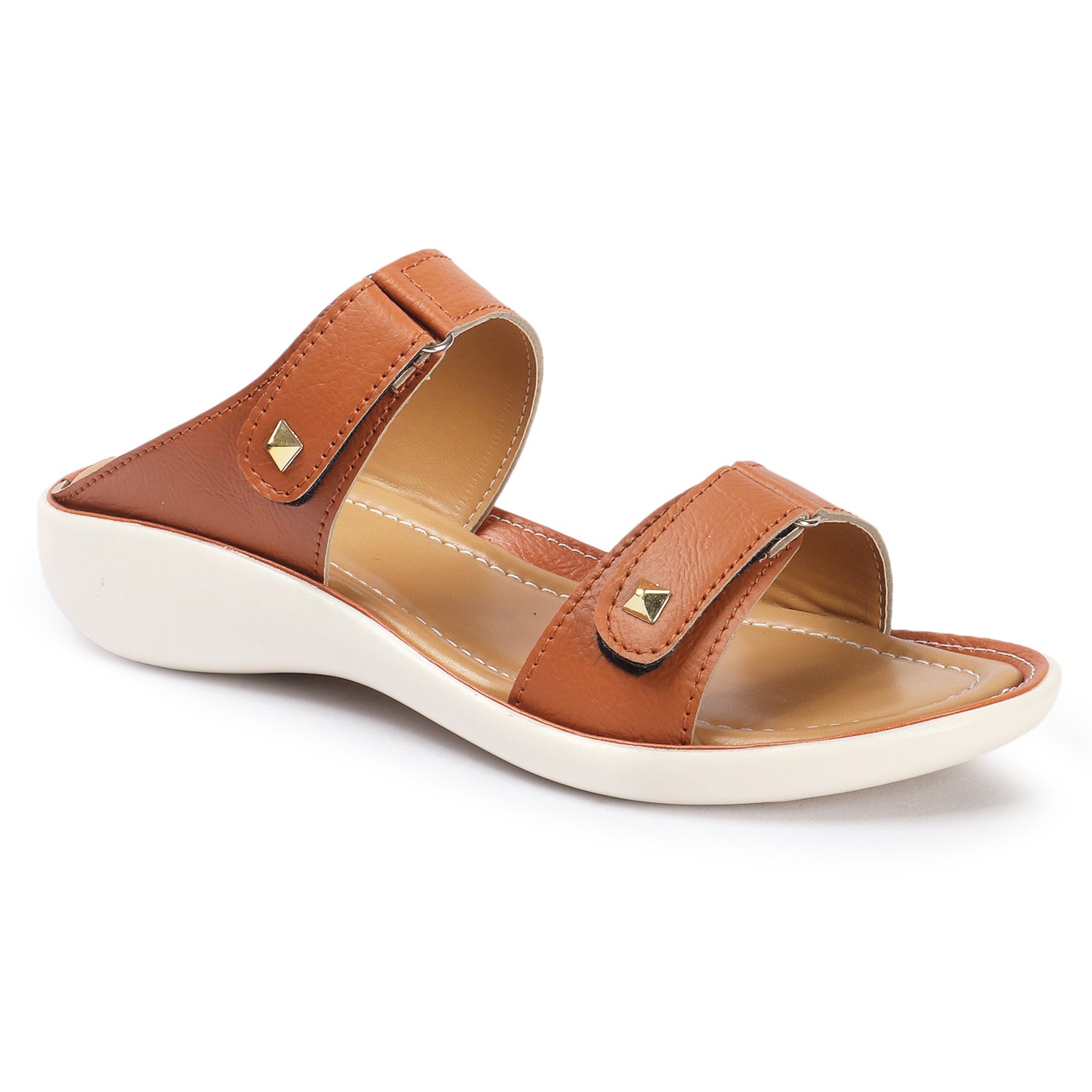 Vendoz flats for women - VDFL52TN