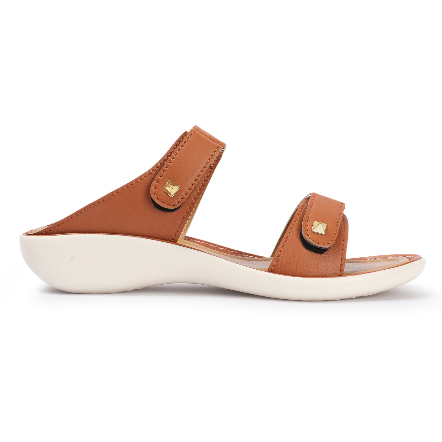 Vendoz flats for women - VDFL52TN