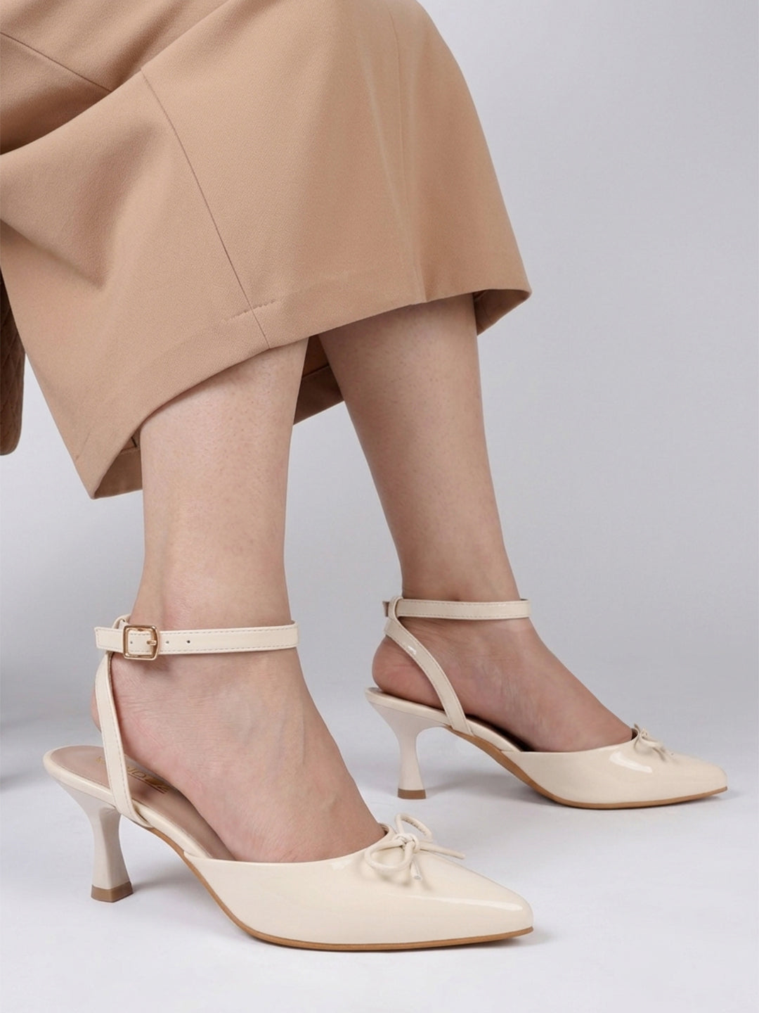 Women Heels Sandal