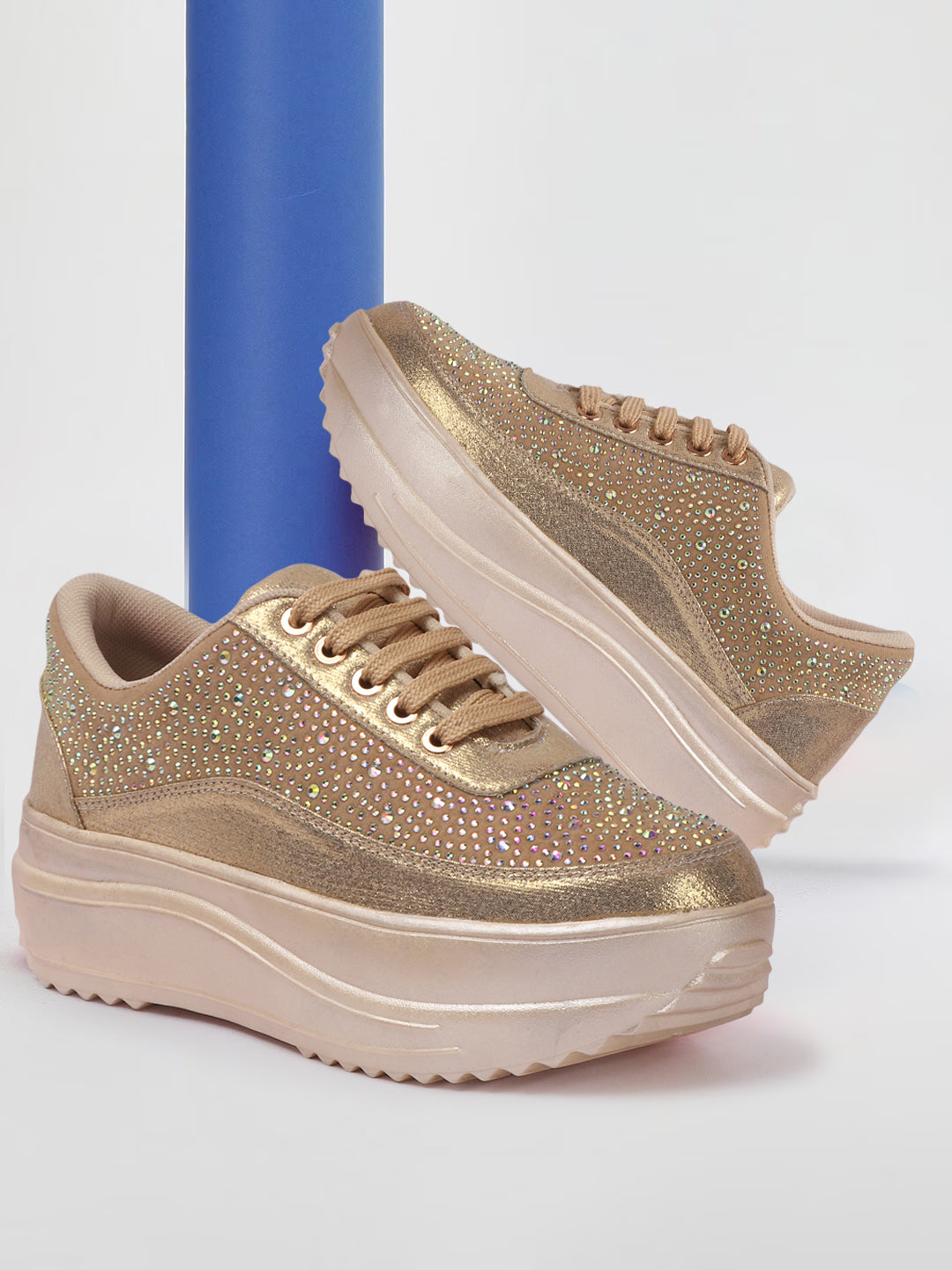 Swarovski Sneakers-CNV4030