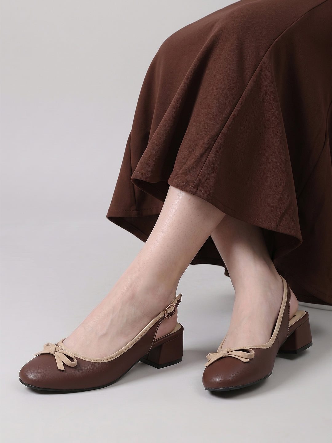 Women Heels Sandal