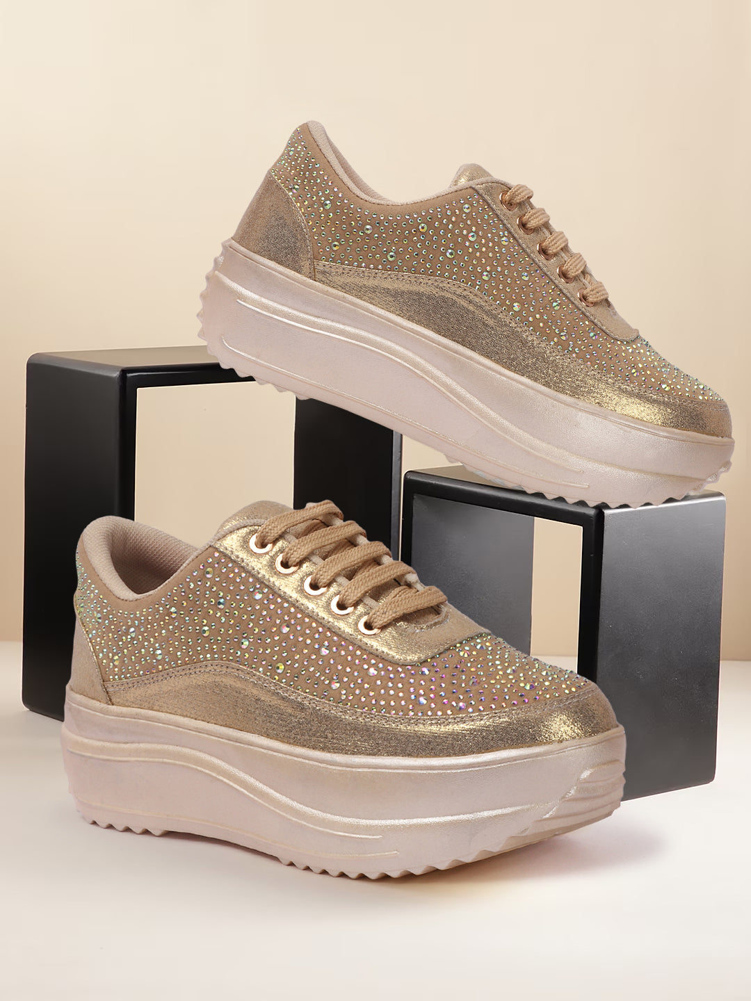 Swarovski Sneakers-CNV4030
