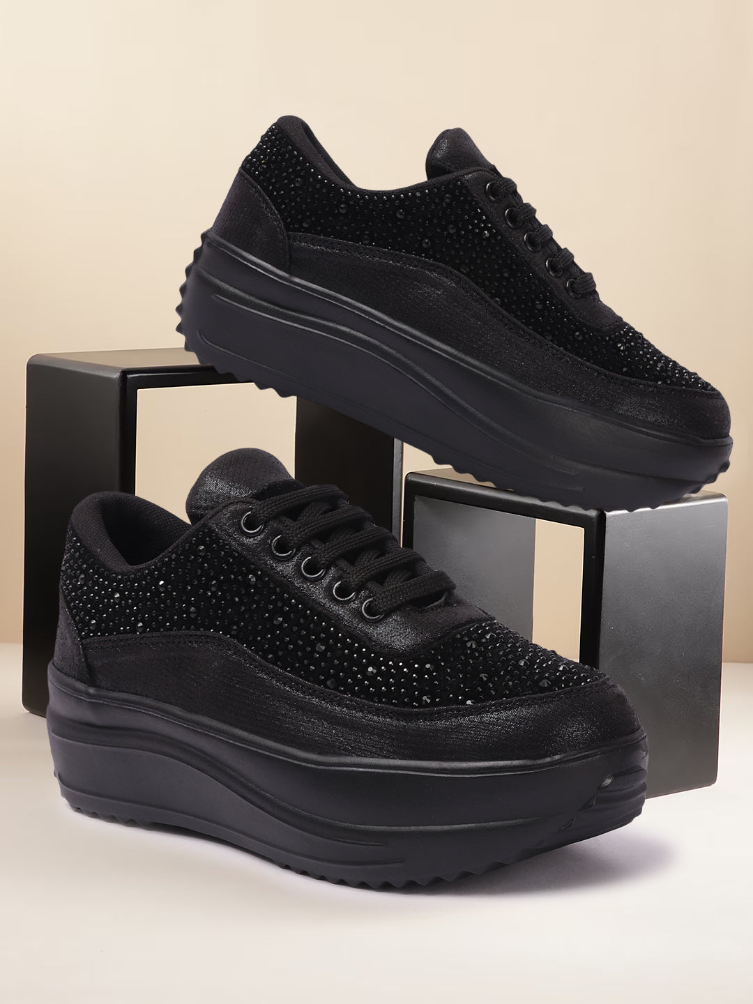 Swarovski Sneakers-CNV4030