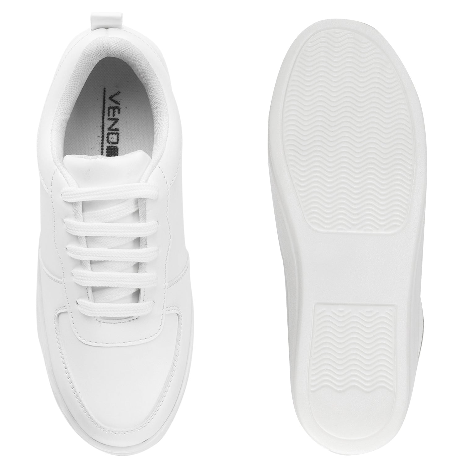 LED RECHARGEABLE SHOES