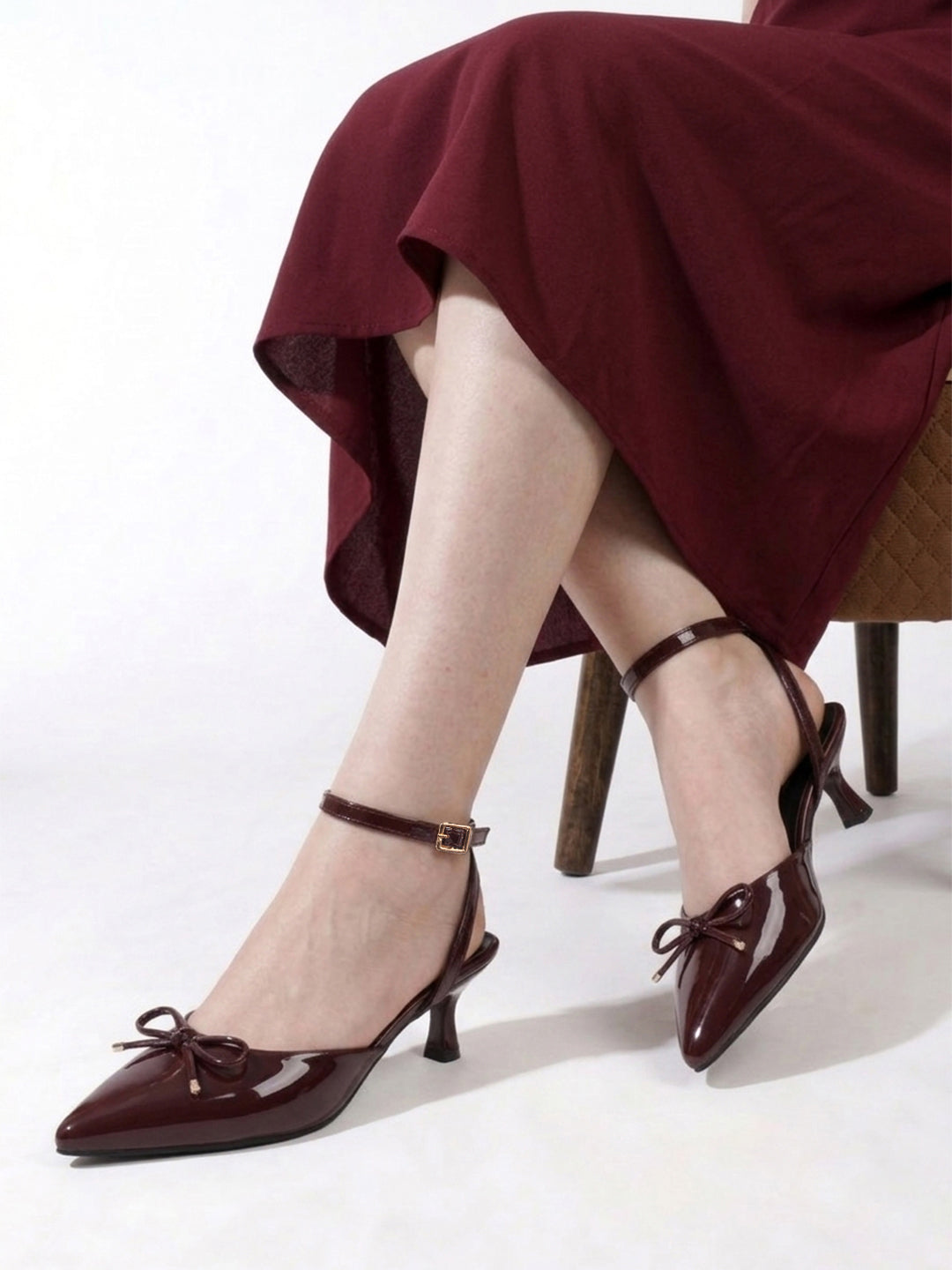 Women Heels Sandal