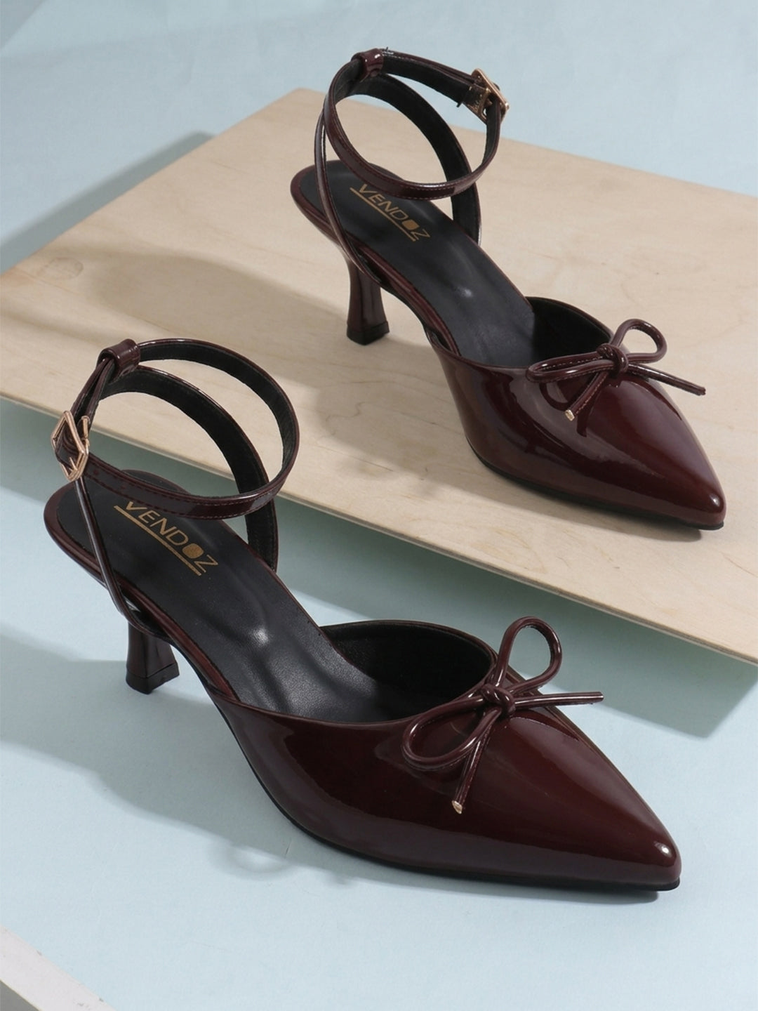 Women Heels Sandal