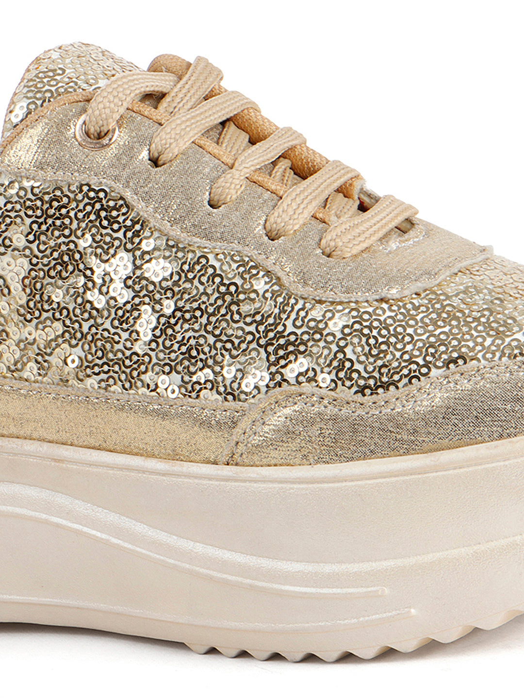 Vendoz Sequence sneaker shoes for women