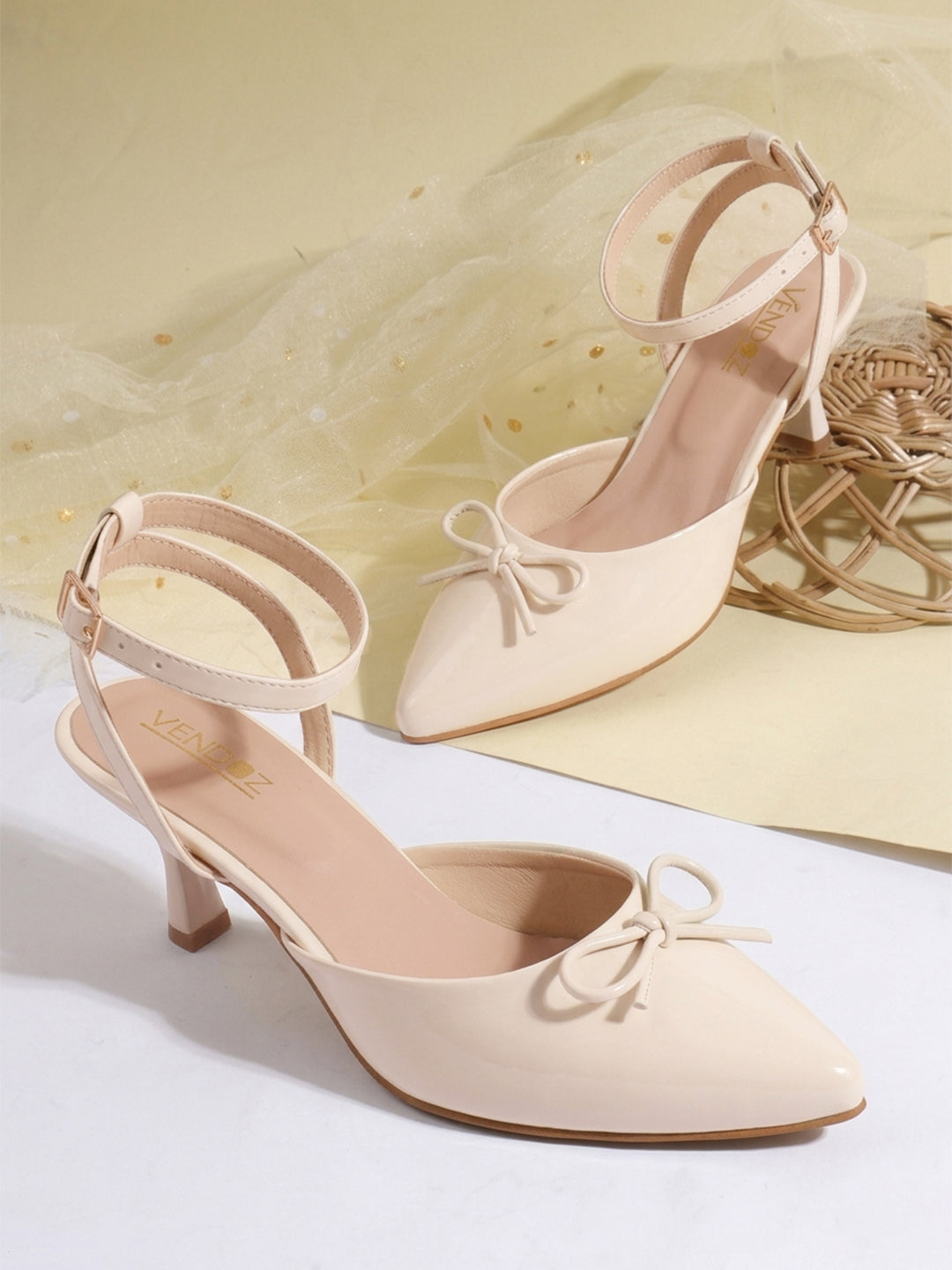 Women Heels Sandal