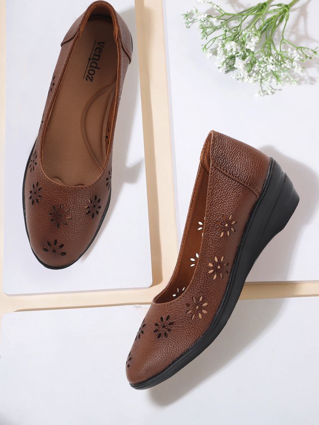 VENDOZ BELLIES FOR WOMEN - BL90BL