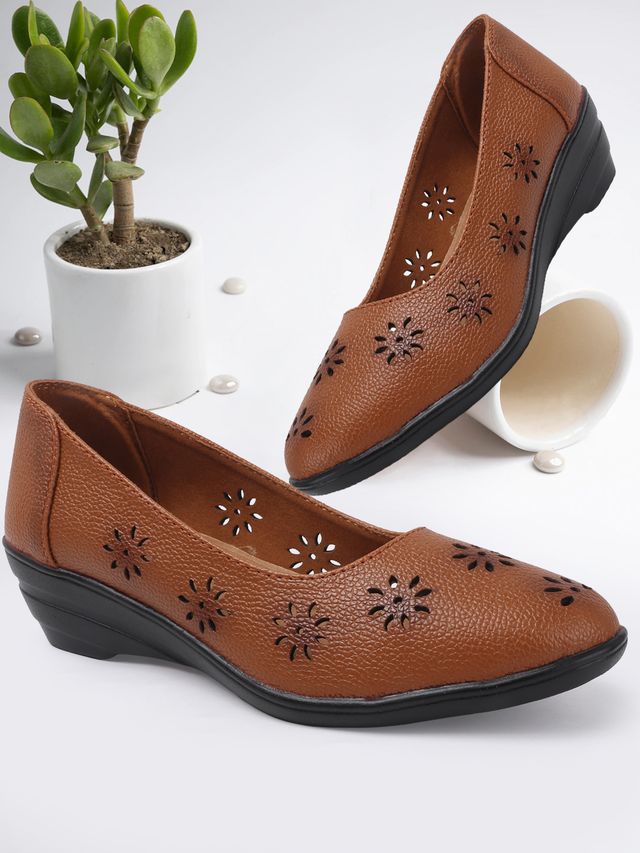 VENDOZ BELLIES FOR WOMEN - BL90BL