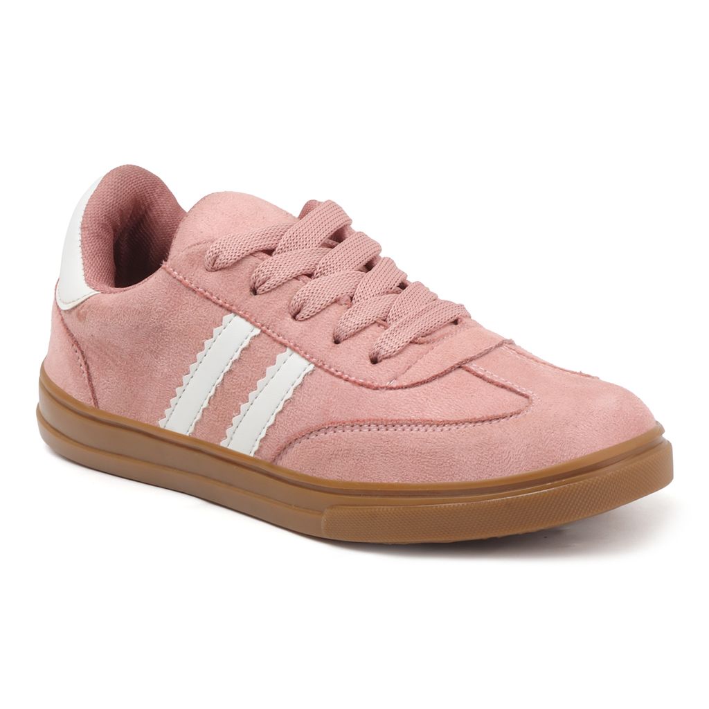 Vendoz anti skid sneaker shoes for women -  CNV1335PNK