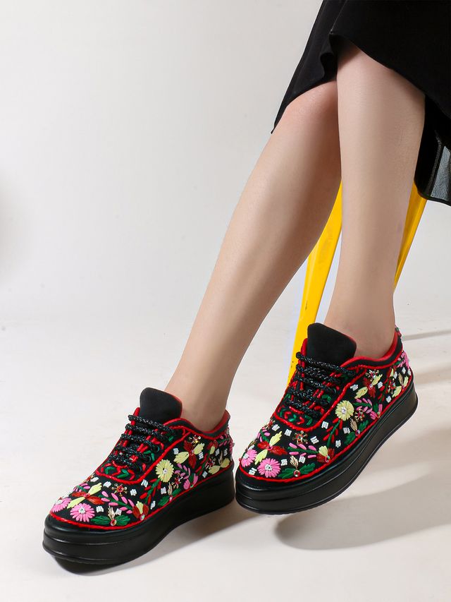 VENDOZ WEDDING COLLOECTION FOR WOMEN - CNV4035BL