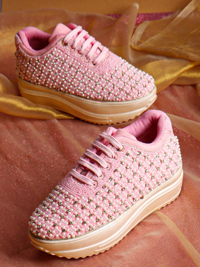 VENDOZ WEDDING COLLOECTION FOR WOMEN - CNV4036GL