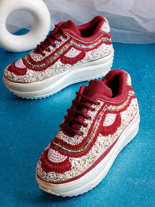 VENDOZ WEDDING COLLECTION FOR WOMEN - CNV4037BL