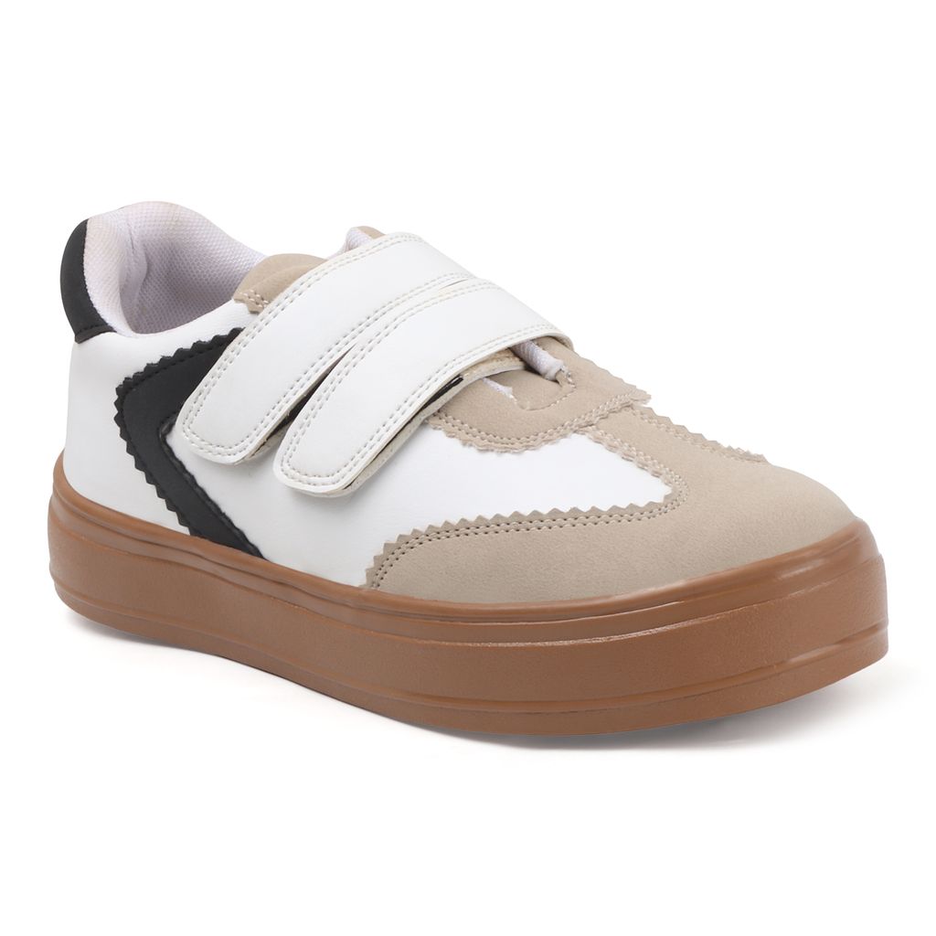 Vendoz anti skid sneaker shoes for women -CNV900WTBG