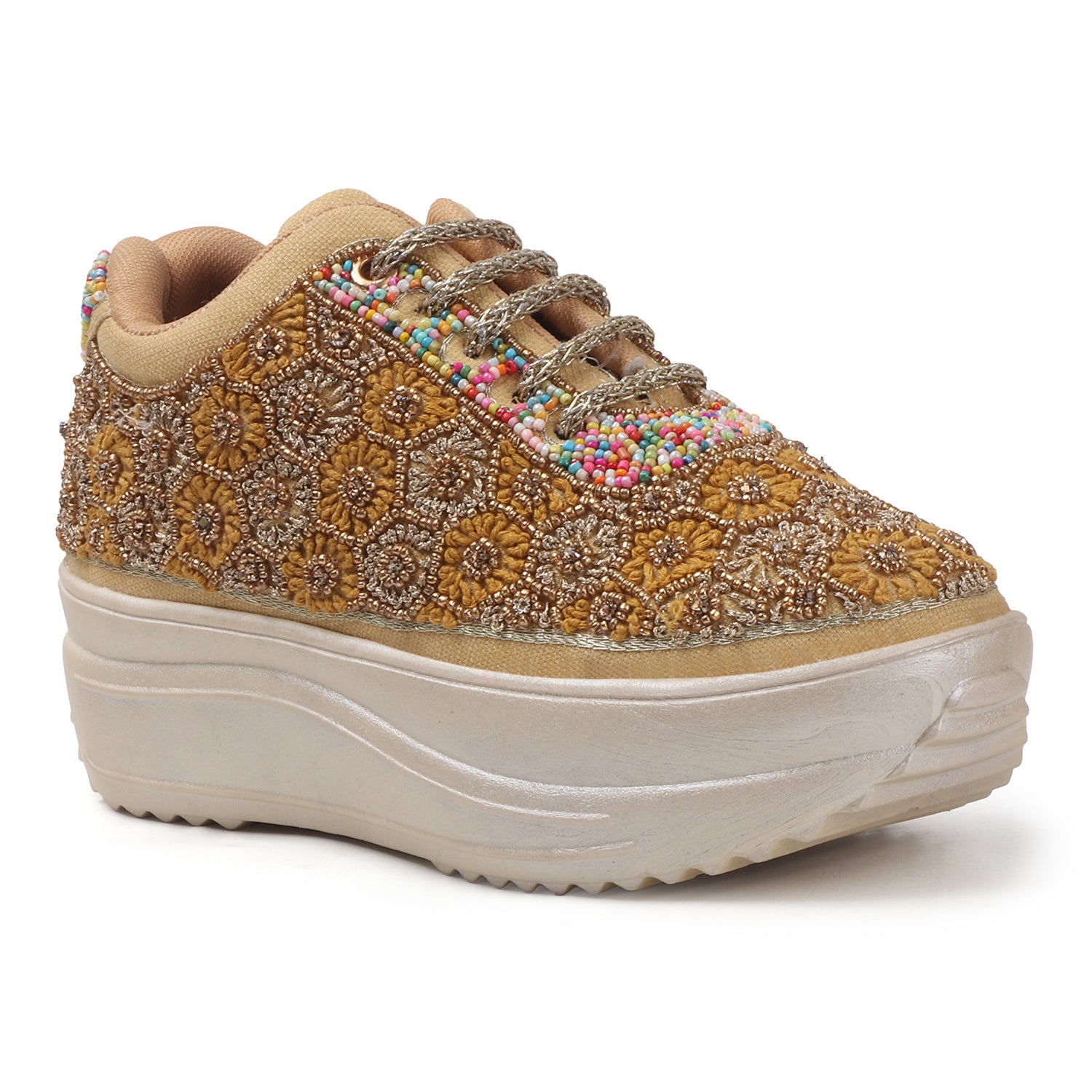 VENDOZ WEDDING COLLECTION FOR WOMEN - CNV4038GL