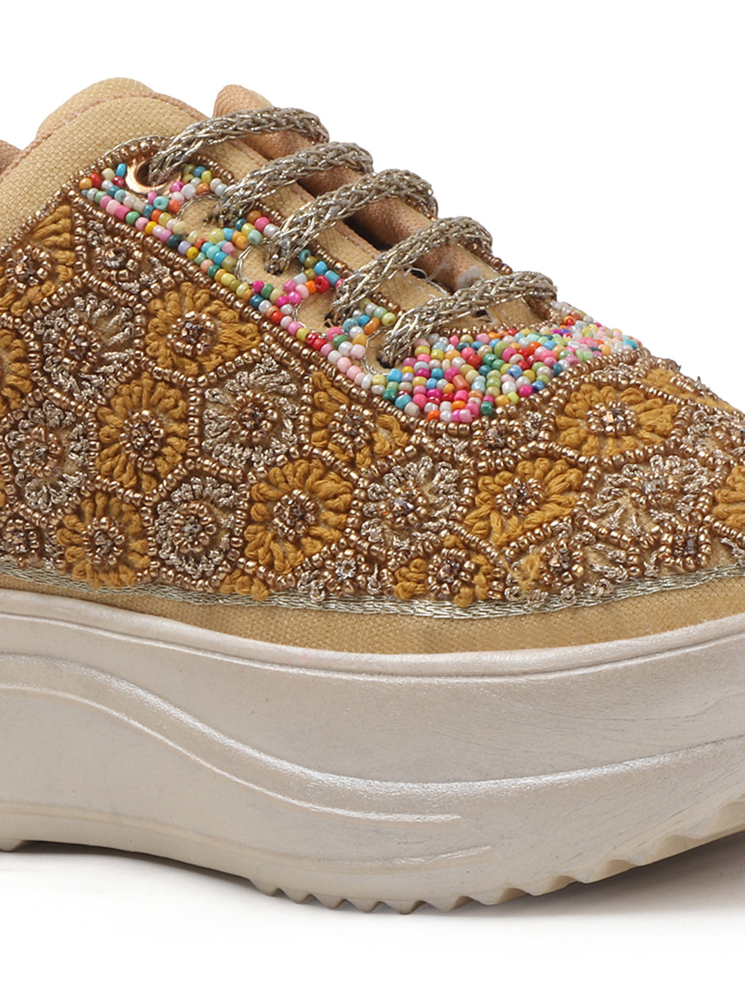 VENDOZ WEDDING COLLECTION FOR WOMEN - CNV4038GL