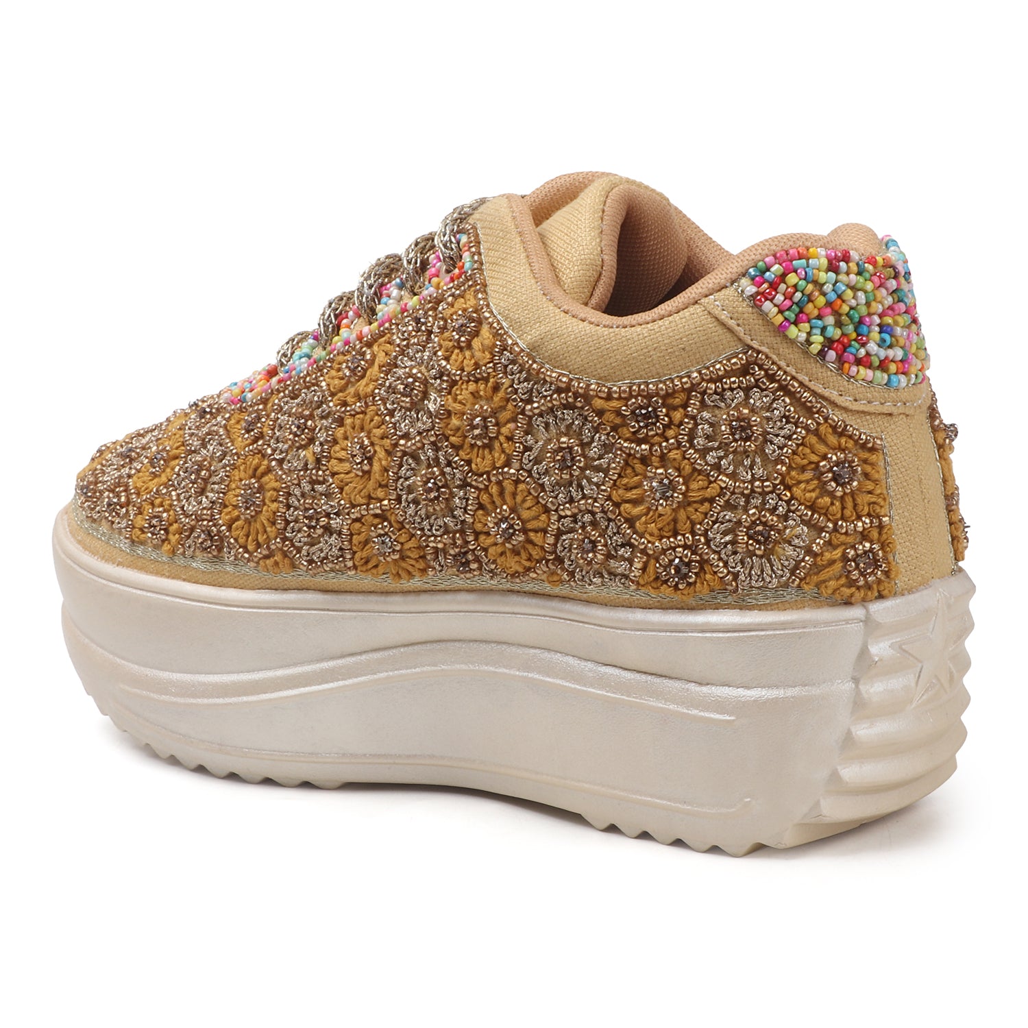 VENDOZ WEDDING COLLECTION FOR WOMEN - CNV4038GL