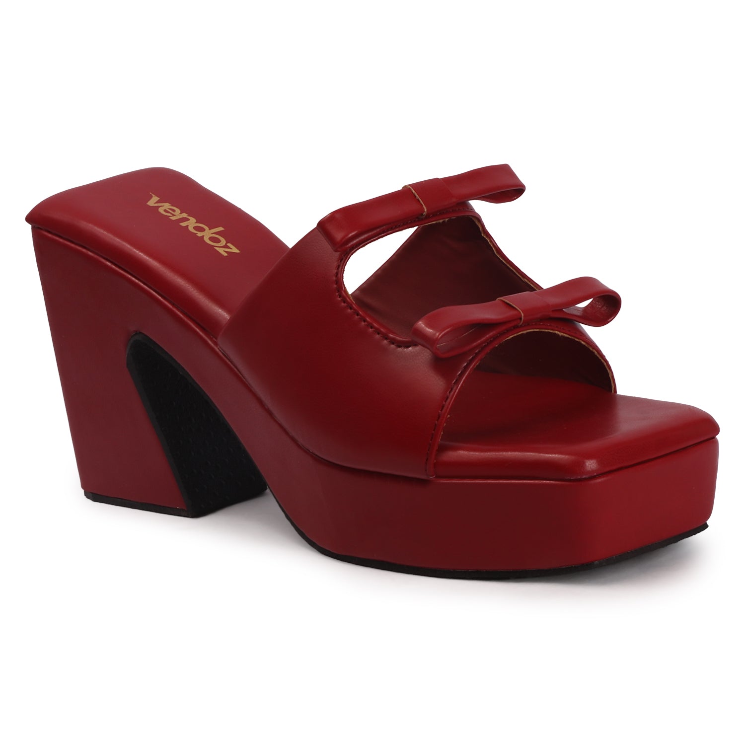 Women Block Heels Sandal