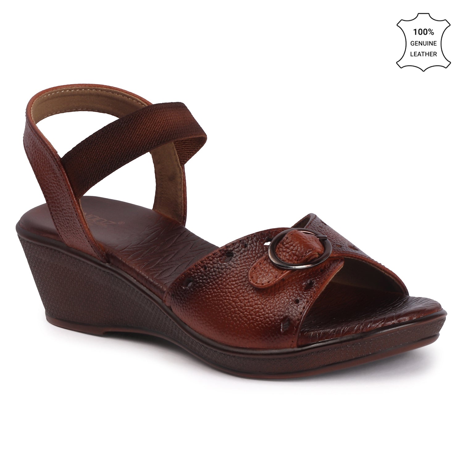 Genuine Leather Sandals