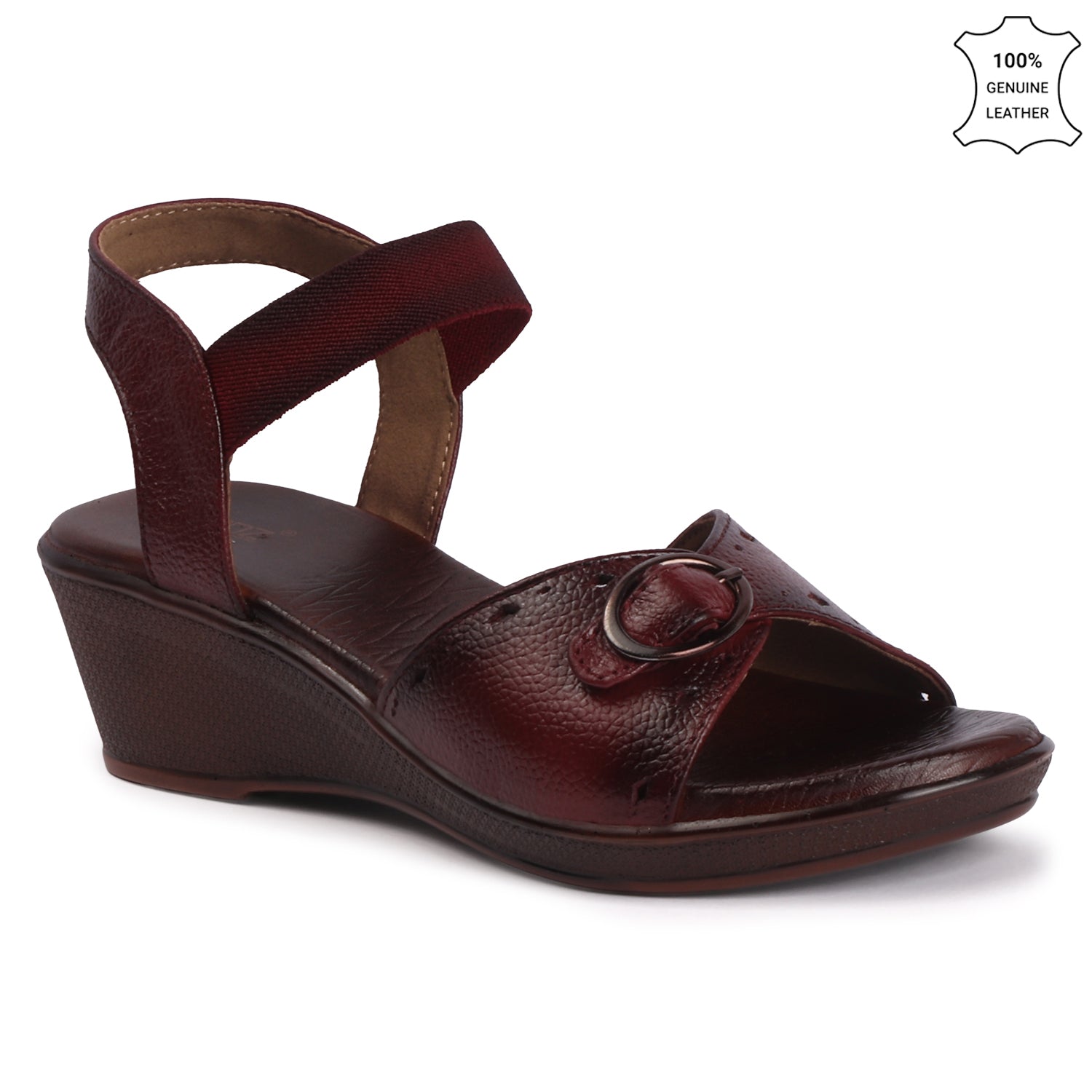 Genuine Leather Sandals