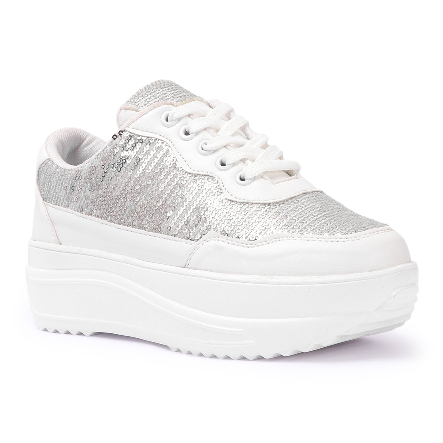 Vendoz Sequence sneaker shoes for women