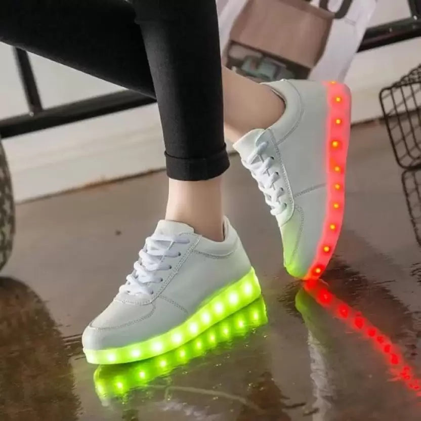 LED Sneakers
