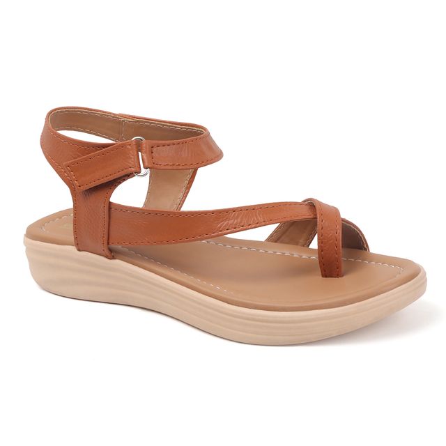 Vendoz flats for women - VDFL72BL