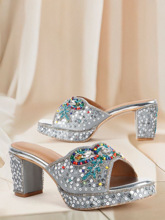 Wedding Heels