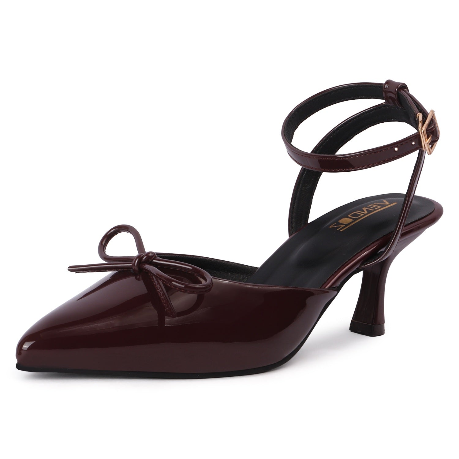 Women Heels Sandal
