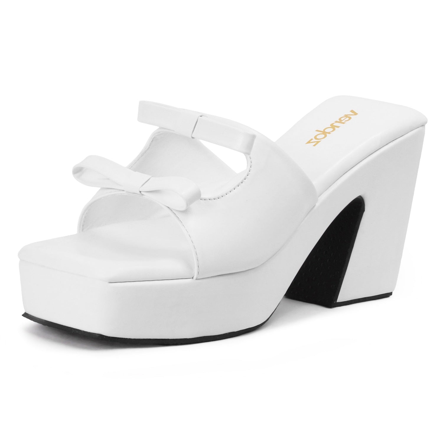 Women Block Heels Sandal