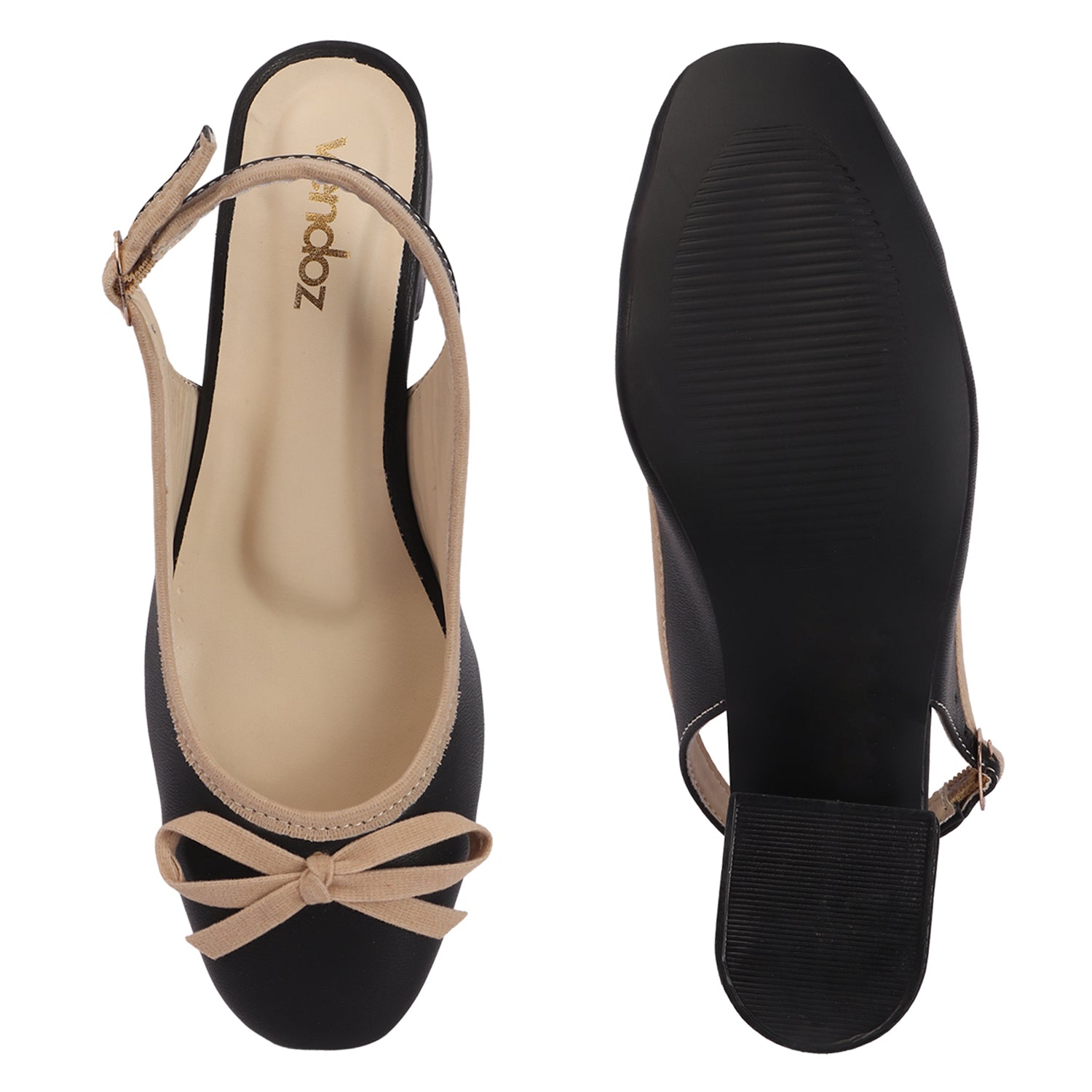 Women Heels Sandal