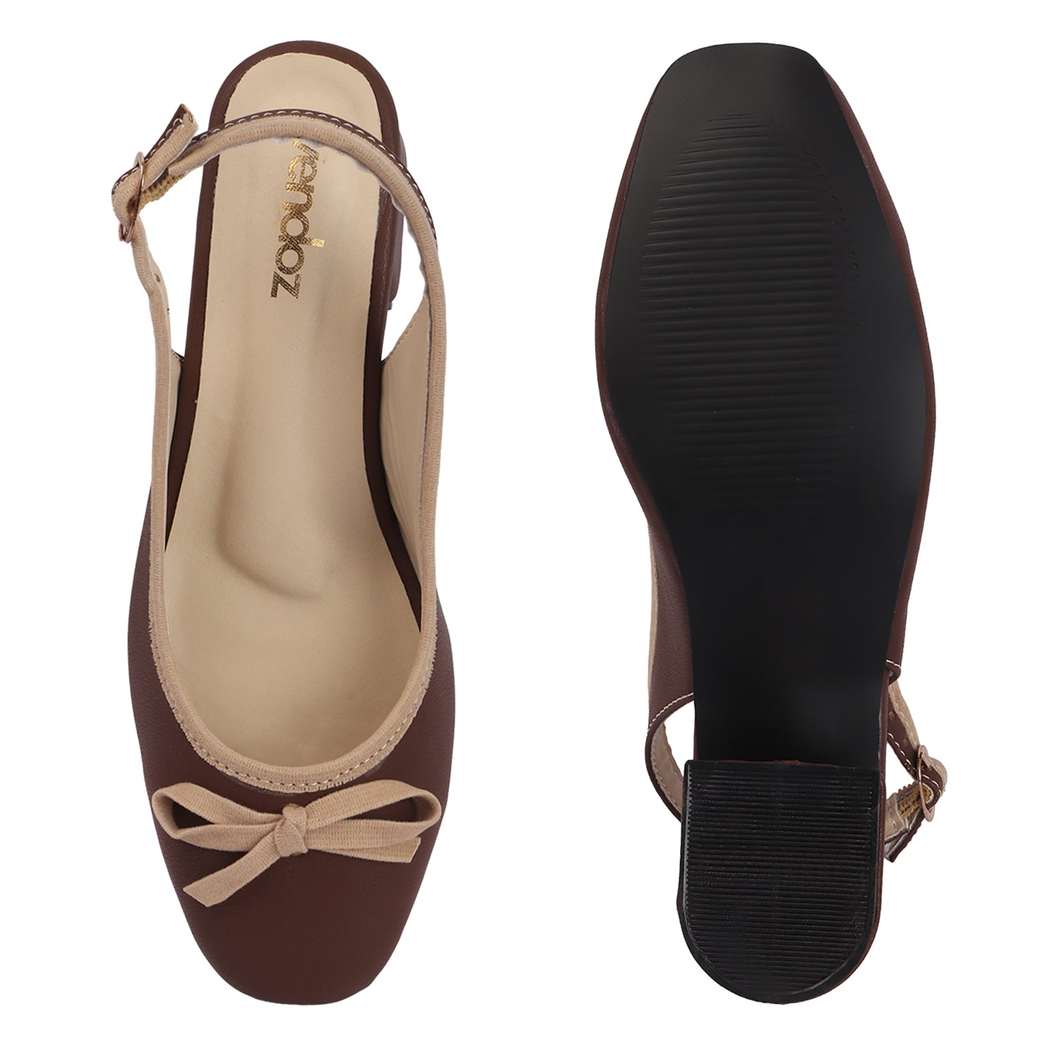 Women Heels Sandal