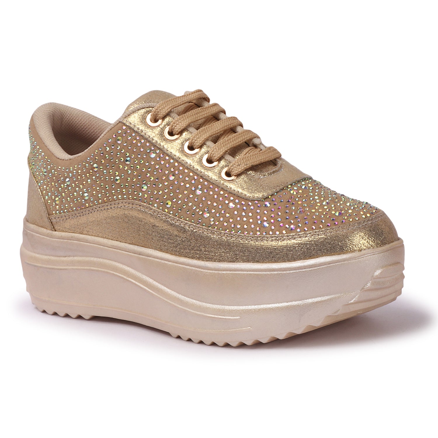 Swarovski Sneakers-CNV4030