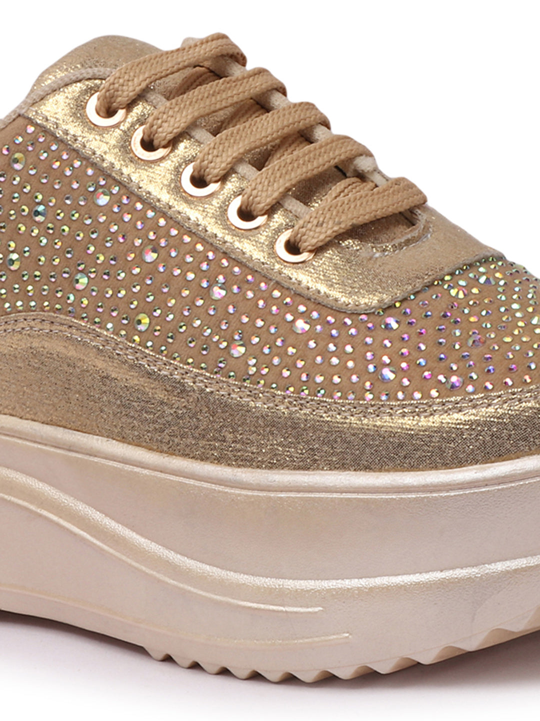 Swarovski Sneakers-CNV4030