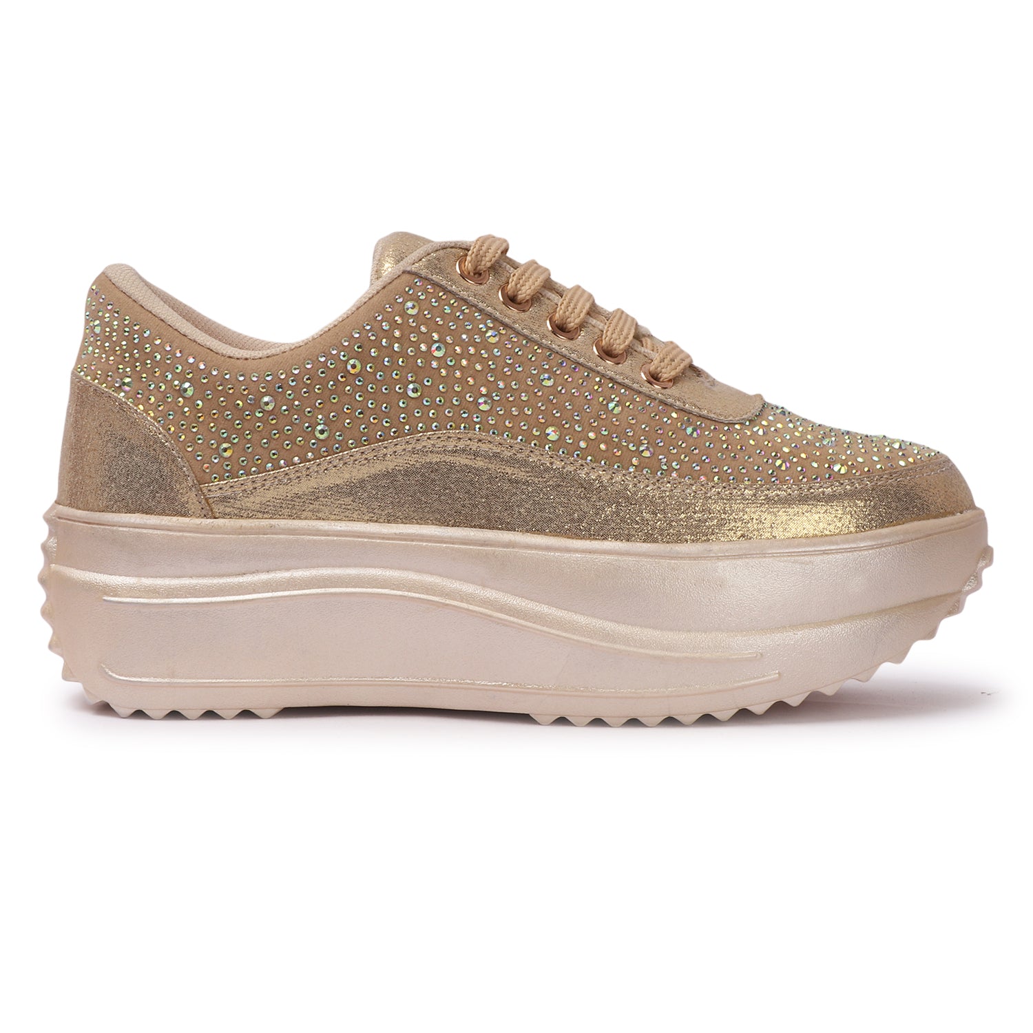Swarovski Sneakers-CNV4030