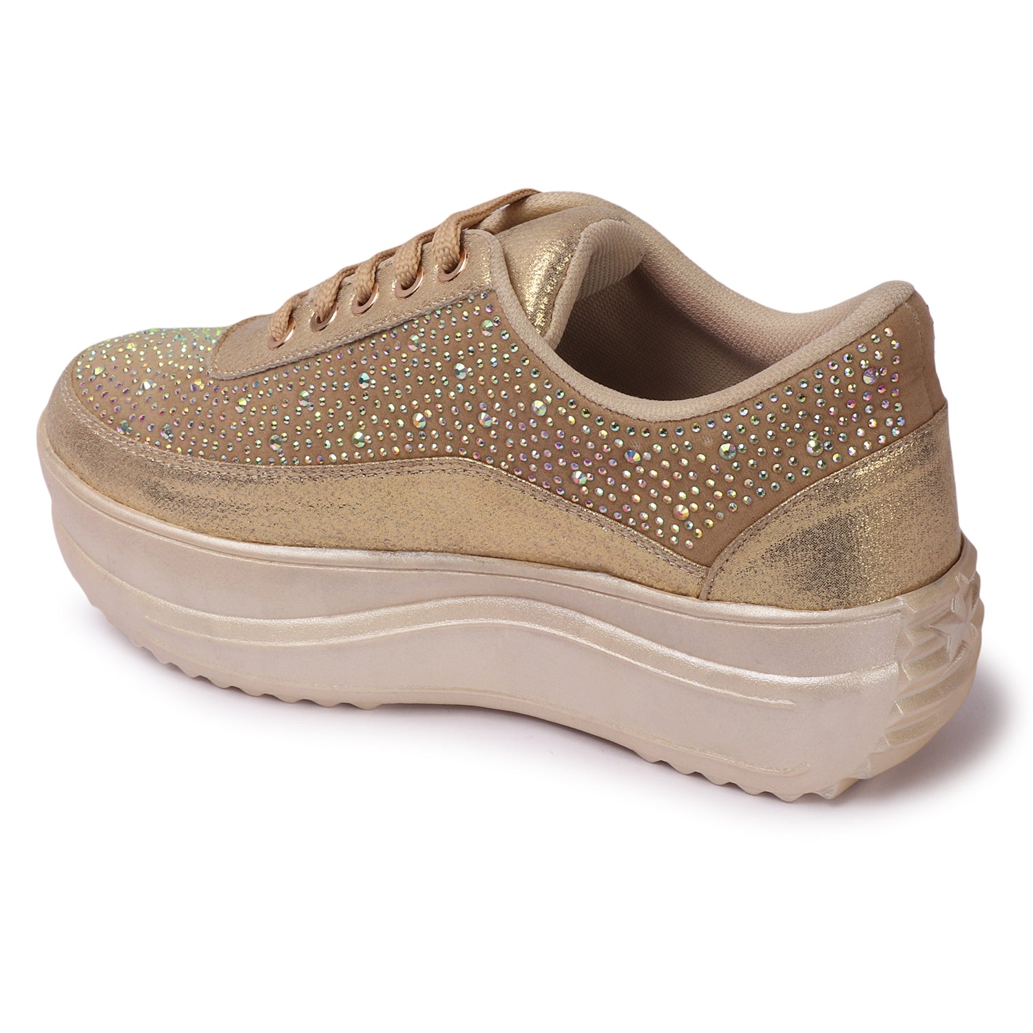 Swarovski Sneakers-CNV4030