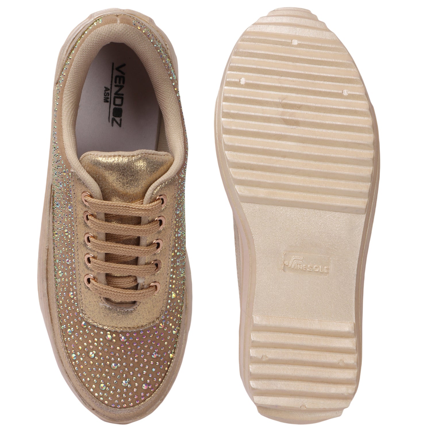 Swarovski Sneakers-CNV4030