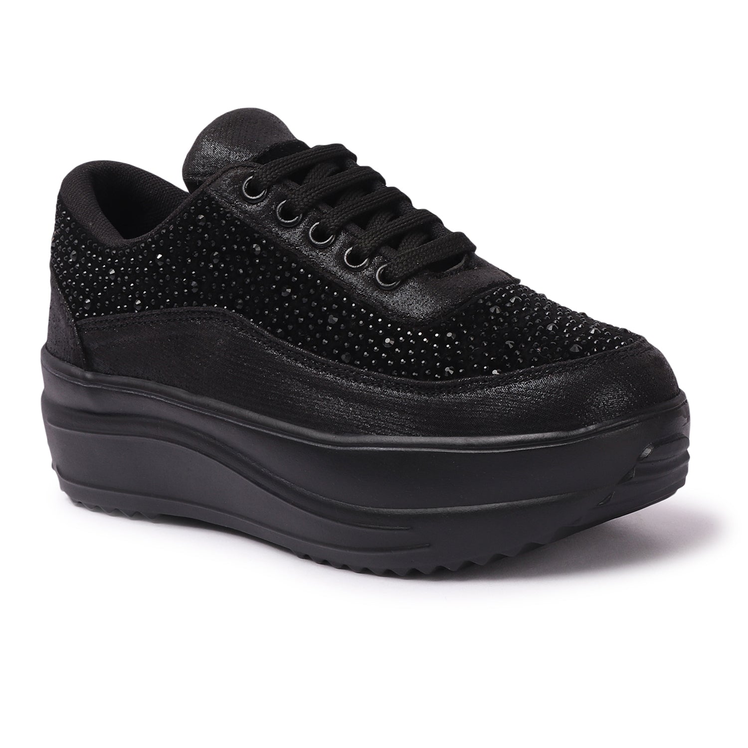 Swarovski Sneakers-CNV4030