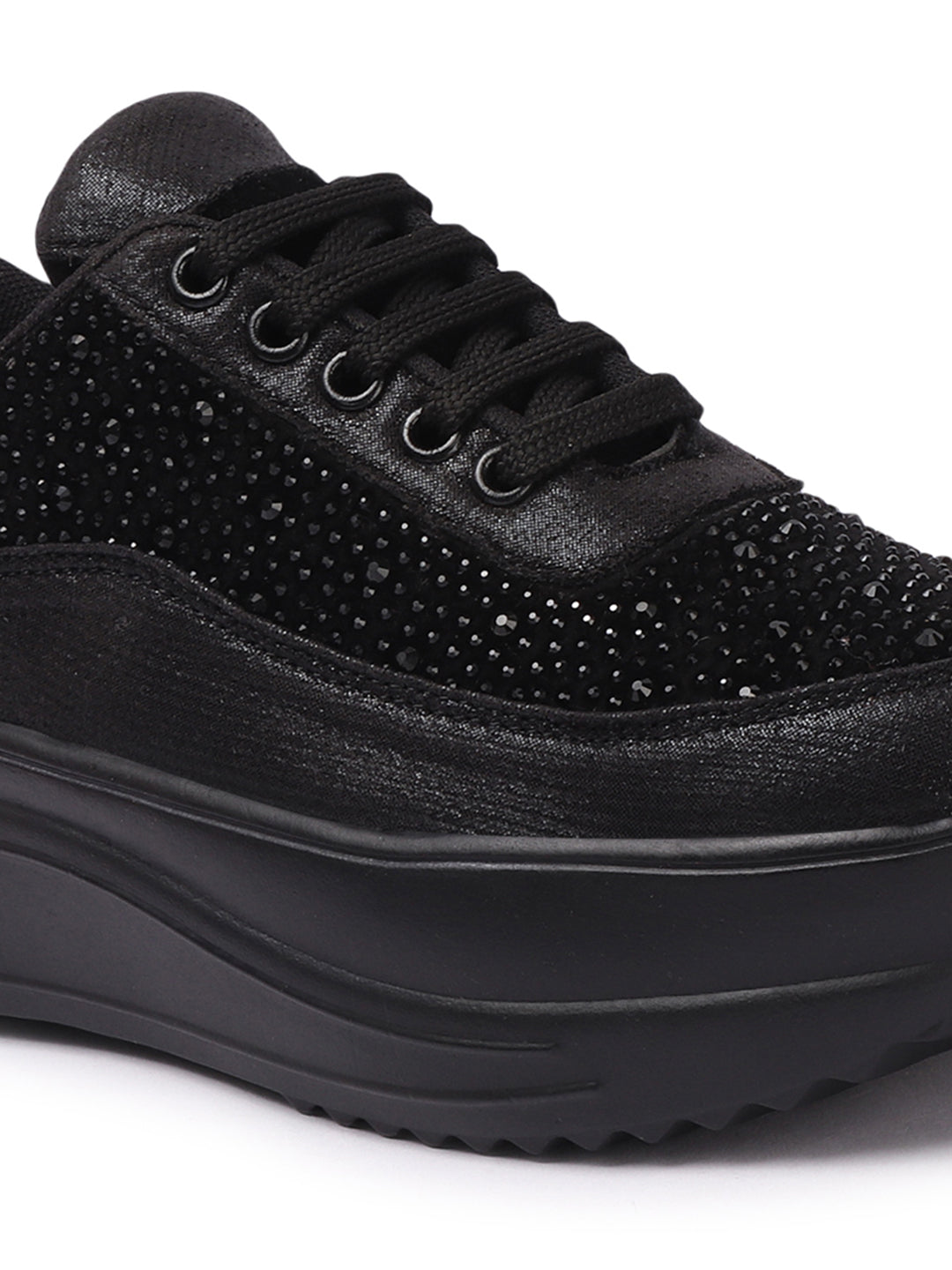 Swarovski Sneakers-CNV4030